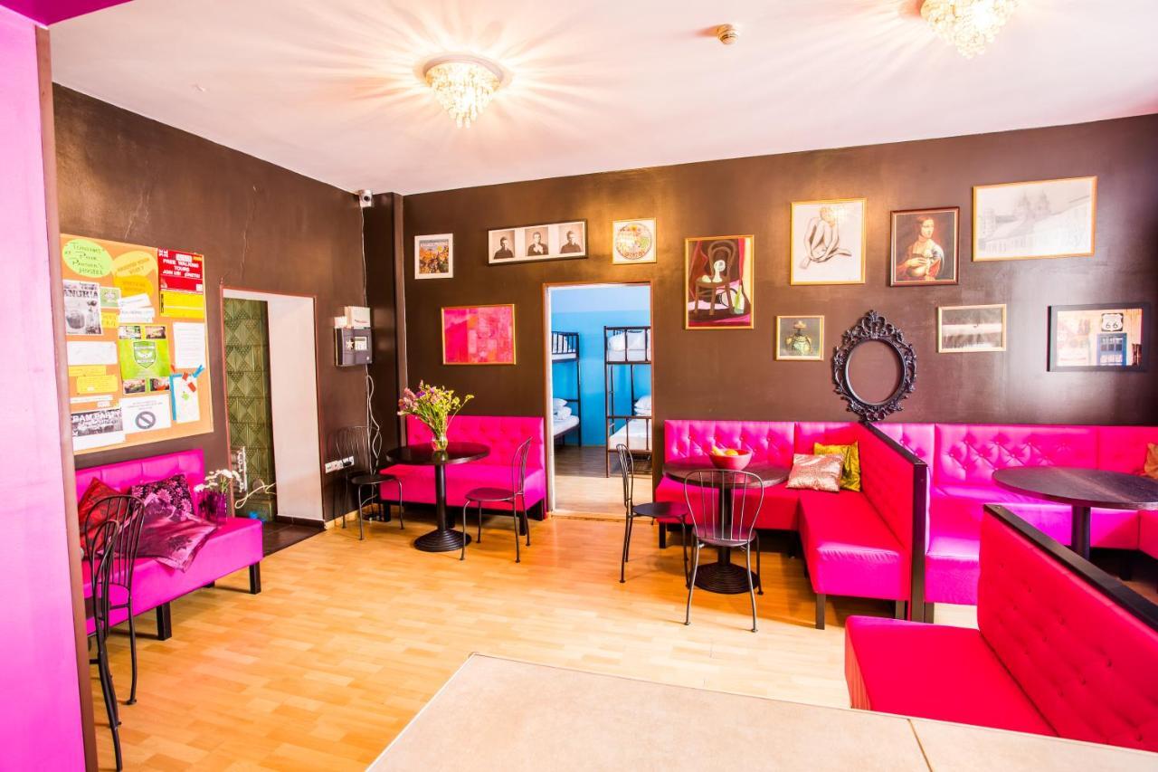 Mohito Hostel - Krakow, Krakow